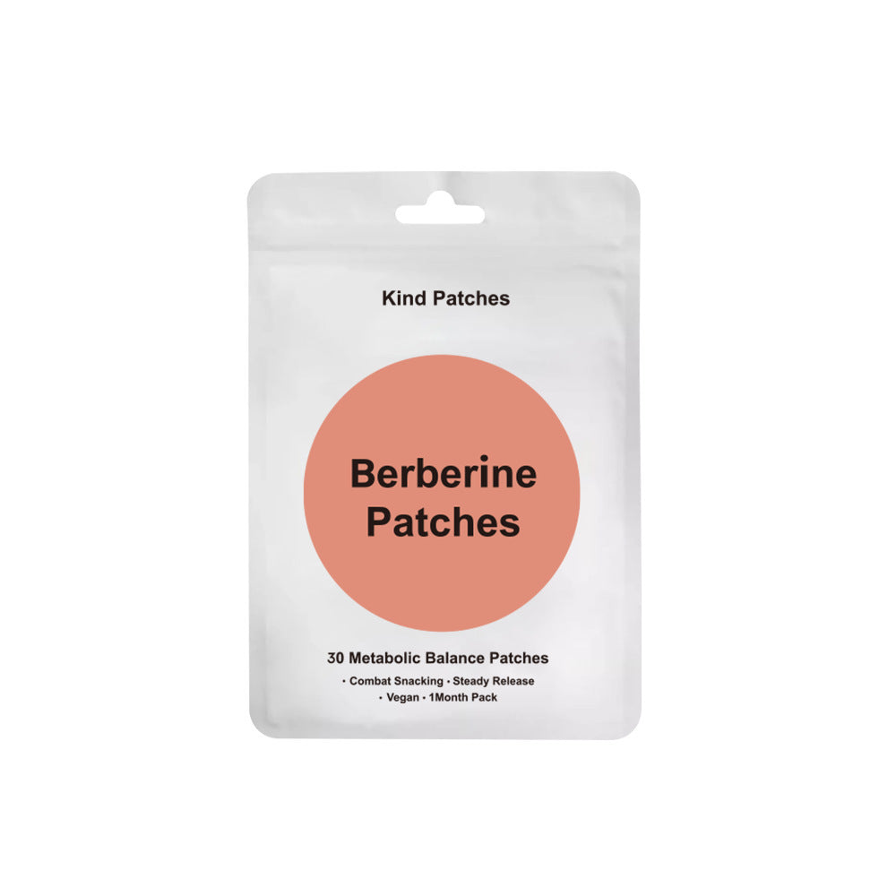 NanoCare Berberine Patch